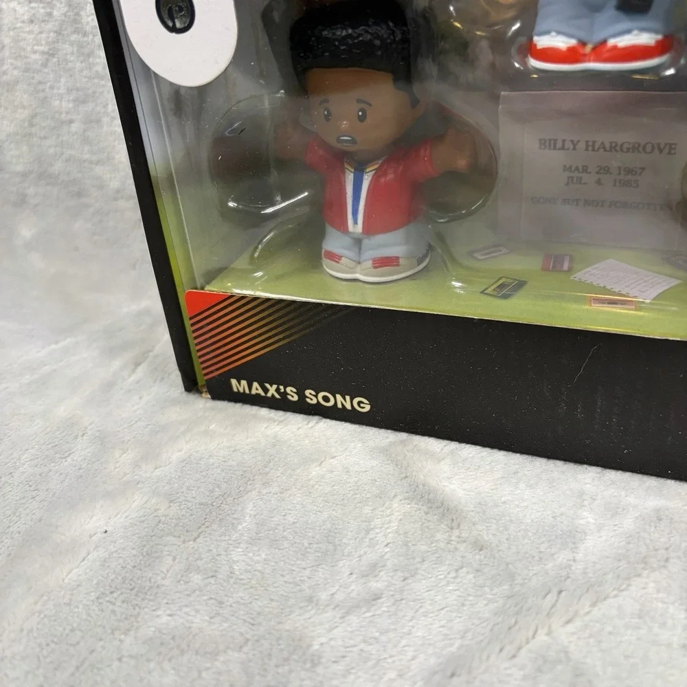 Little People product little